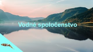 Vodné spoločenstvo [upl. by Tiffy]