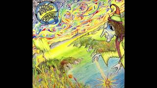 Ozric Tentacles Pungent Effulgent 1989 psychedelic prog electronic rock [upl. by Raynard]