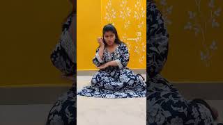 Chand Sitare Phool Aur Khushboo  Kaho Naa Pyaar Hai dance shorts chandsitare kahonapyarhai [upl. by Akihsal]