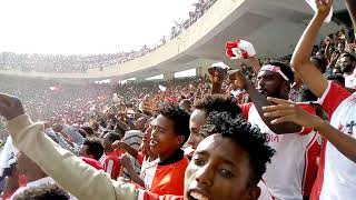 Mekelle 70 Enderta Fc [upl. by Tamsky]