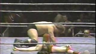 Backlund vs Hansen 81 [upl. by Tyree]