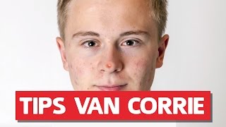 Wat is een puistje  De Dokter Corrie Show [upl. by Reilamag]