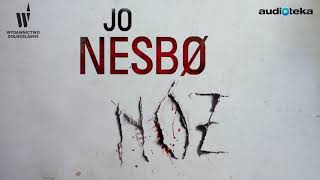 Jo Nesbø quotNóżquot  audiobook [upl. by Nemaj689]