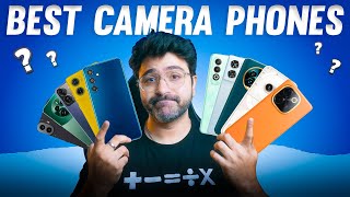 Best Camera Phones under 20000 and 25000 [upl. by Hal]