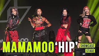 MAMAMOO  HIP Comeback showcase stage performance [upl. by Eldoree197]