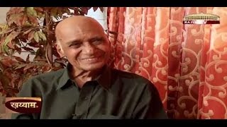 Guftagoo with Khayyam Part 12 [upl. by Udale]