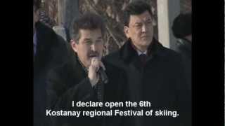 KAZAKHSTAN NATIONAL ANTHEM FAIL [upl. by Ecirp403]