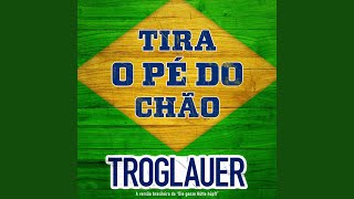 Tira o pé do chão [upl. by Ecyarg]