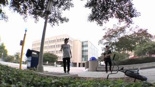 The Come Up BMX 6 Year Anniversary Video [upl. by Mcnalley]