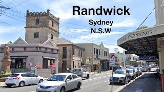 Randwick Sydney NSW [upl. by Caspar]