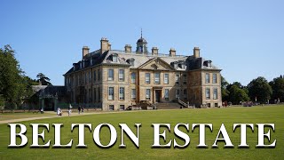 BELTON ESTATE Summer 2024 [upl. by Rehtse]