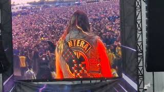 Pantera  Im Broken LIVE at Download Festival the 15th of June 2024 [upl. by Mccowyn]