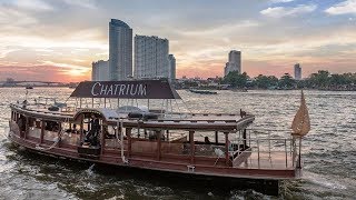 Top10 Recommended Hotels 2019 in Bangkok Thailand [upl. by Adnilev896]