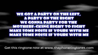 Beastie Boys  Make Some Noise Lyrics HD [upl. by Lu]