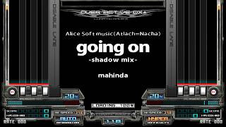 BMS going on shadow mix  mahinda [upl. by Nnovahs]