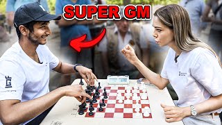 Indian Super GM VS the Russian School of Chess [upl. by Akins]