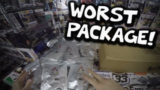 Worst Fanmail Package EVER [upl. by Zoltai69]