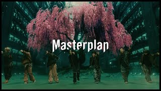 BEFIRST  Masterplan Music Video [upl. by Podvin]