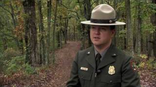 Natchez Trace Parkway  Tennessee Crossroads  Episode 23341 [upl. by Elodia220]