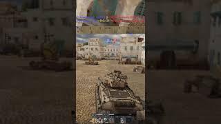 KV2 is never Depressing warthunder gaming funnymoments [upl. by Cilka346]