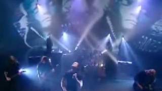 Sentenced Farewell live 1998 [upl. by Bathilda52]