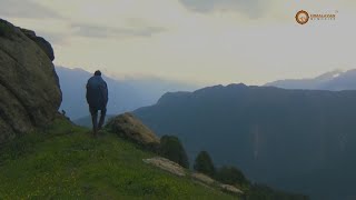 Shumga Top Trek Inside The Great Himalayan National Park Ecozone [upl. by Kearney]