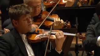 Strauss Don Juan  Dudamel · Berliner Philharmoniker [upl. by Damas]