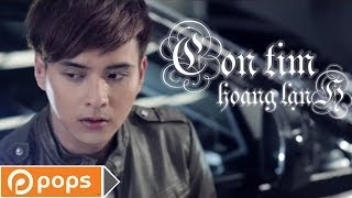 Con Tim Hoang Lạnh  Hồ Quang Hiếu  Official MV [upl. by Aneekat]