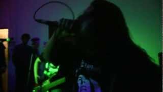 Putrescence  Live at Arsonfest 4 [upl. by Osswald824]