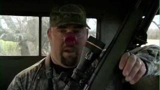 Pigmantvcom Leupold Promo Vid New Zealand Texas Hog Hunt [upl. by Ajnat599]