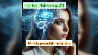 Mind k powerful mechanismyoutubeshorts subconsciousmind ytshorts shorts affirmations trending [upl. by Urba639]