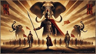 Hannibal  Action  History  Full Movie In English [upl. by Yrag]