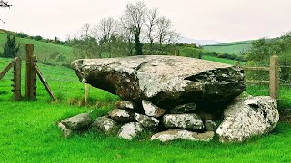 200 year old speech on a 4000 year old platform [upl. by Cacilia]