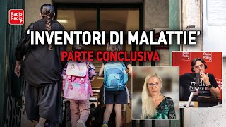 ADHD GLI EQUIVOCI CONSAPEVOLI TRA DISTURBO REALE E VIVACITÀ ▷ DOCUMENTARI RAI  PARTE CONCLUSIVA [upl. by Egiedan181]