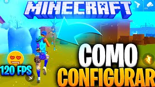 COMO DEIXAR OS GRÁFICOS DO FREE FIRE IGUAL MINECRAFT GL TOOLS ROOT ATUALIZADO  2020 [upl. by Yentruocal]