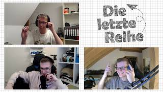 80erJahreBrille  Die letzte Reihe Folge 62 [upl. by Enomad]