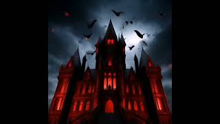 Обитель Дракулы witch Oremus vampire halloween [upl. by Brose387]