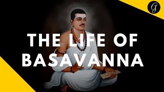 The life of Lord BasavannaHistory of Basaveshwara [upl. by Ailin]