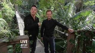 Im A Celebrity Get Me Out Of Here 2009 E14 P3 [upl. by Hu790]