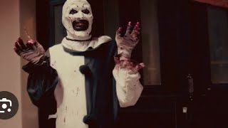 todas las muertes de terrifier 2016 [upl. by Defant920]