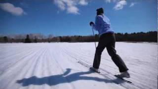 How To Choose Cross Country Skiing Equipment  LLBean [upl. by Pubilis192]