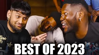 RDC FUNNIEST MOMENTS OF 2023 [upl. by Eclud]