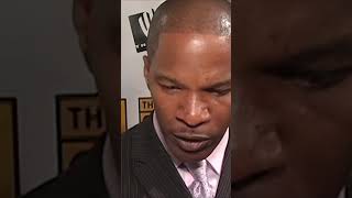 Jamie Foxx on Playing Ray Charles [upl. by Hadik]