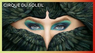 Alegria by Cirque du Soleil  Music with Lyrics  Cirque du Soleil [upl. by Nawed66]