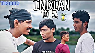 TOTKA Teaser  New Era [upl. by Anirhtak]