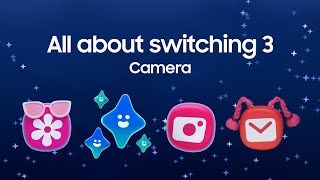 All About Switching 3 Episode 2 with Galaxy AI  Samsung Indonesia [upl. by Sinnoda997]