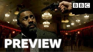 Luther Season 5 Trailer  Idris is Back  Rotten Tomatoes TV [upl. by Norse289]