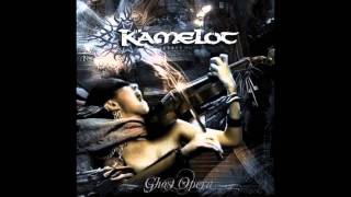 Kamelot  Anthem [upl. by Nabroc]