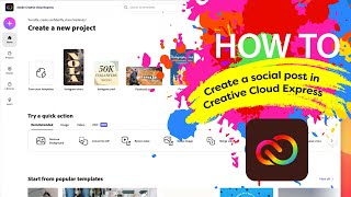 50 Social Media Posts in 5 Minutes with ChatGPT and Canva [upl. by Solegnave]