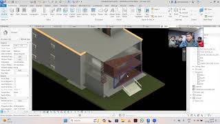 Shared Parameters in Revit  Revit Shared Parameter in Detail [upl. by Arundell122]